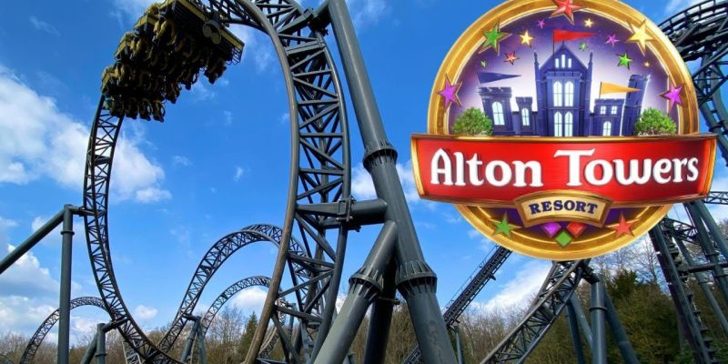 Alton Towers